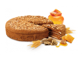 Торт Medovnik оригинал 1600 г